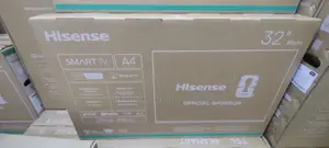 Hisense 32 Inch Smart TV