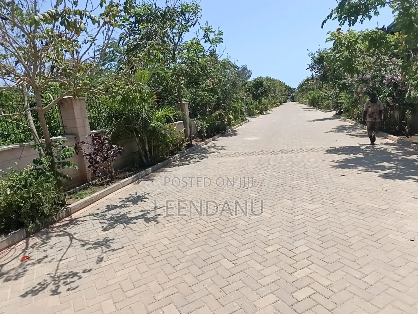 Beach One Plot for Sale1/2 Acre