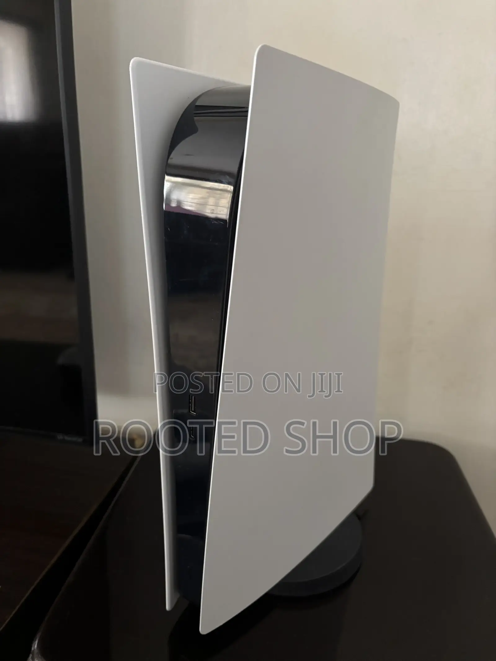 PS5 Digital Edition for Sale – UK Import