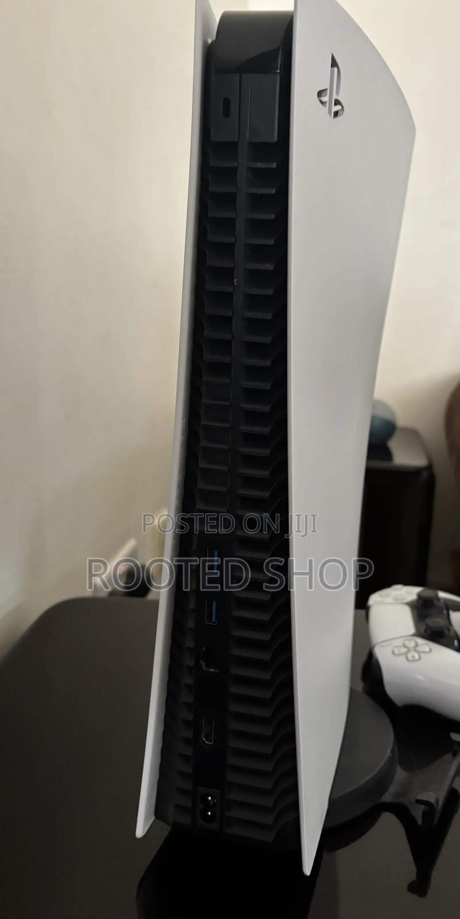 PS5 Digital Edition for Sale – UK Import