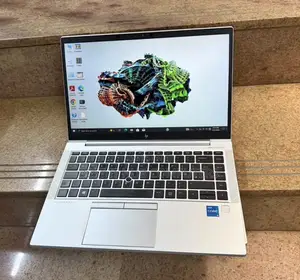 Laptop HP EliteBook 640 G9 8GB Intel Core i5 SSD 256GB