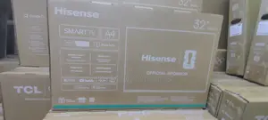 Hisense 32A4Q 32 Smart Television