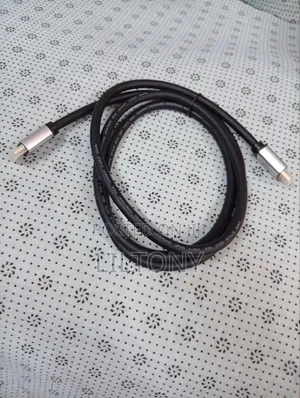 1.5 High Speed HDMI Cable