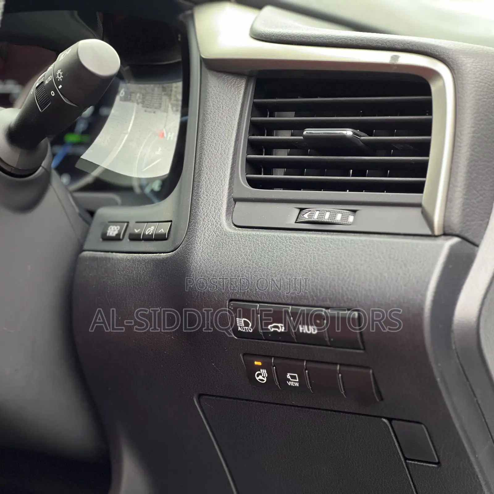Lexus RX 2019 White