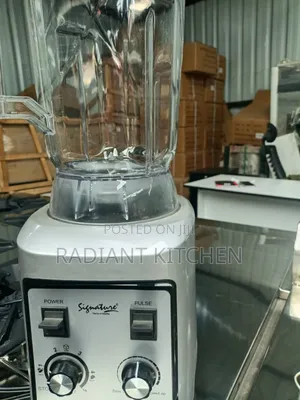 Juice Blender