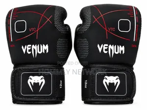 Venum 2.0 Challenger Boxing Gloves Pair 12oz