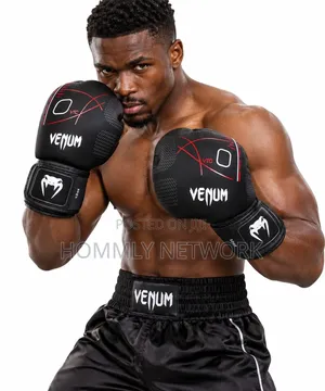 Venum 2.0 Challenger Boxing Gloves Pair 12oz