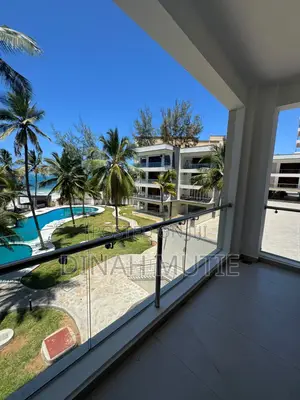 3bdrm Apartment in Mount Kenya, Nyali for sale
