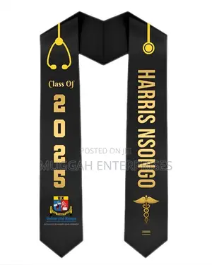 Sash Branding and Printing
