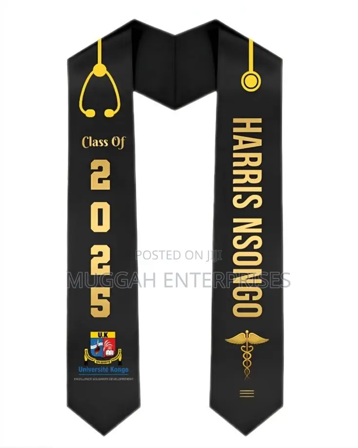 Sash Branding and Printing