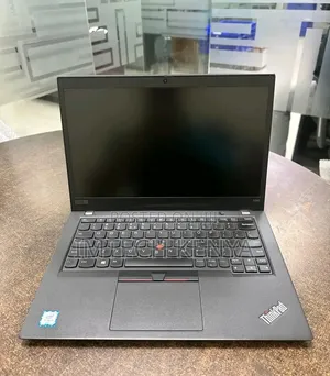 Laptop Lenovo ThinkPad X390 16GB Intel Core i5 SSD 256GB