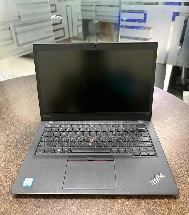 Laptop Lenovo ThinkPad X390 16GB Intel Core i5 SSD 256GB