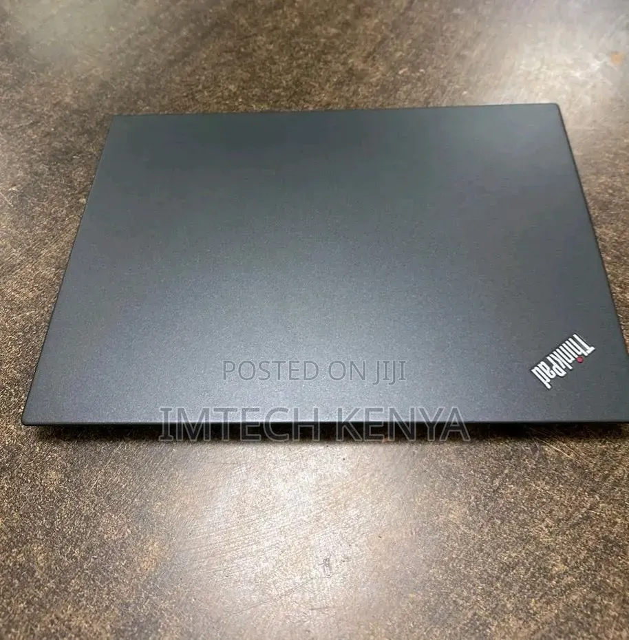 Laptop Lenovo ThinkPad X390 16GB Intel Core i5 SSD 256GB