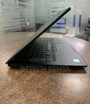 Laptop Lenovo ThinkPad X390 16GB Intel Core i5 SSD 256GB