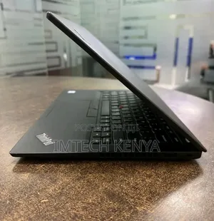 Laptop Lenovo ThinkPad X390 16GB Intel Core i5 SSD 256GB