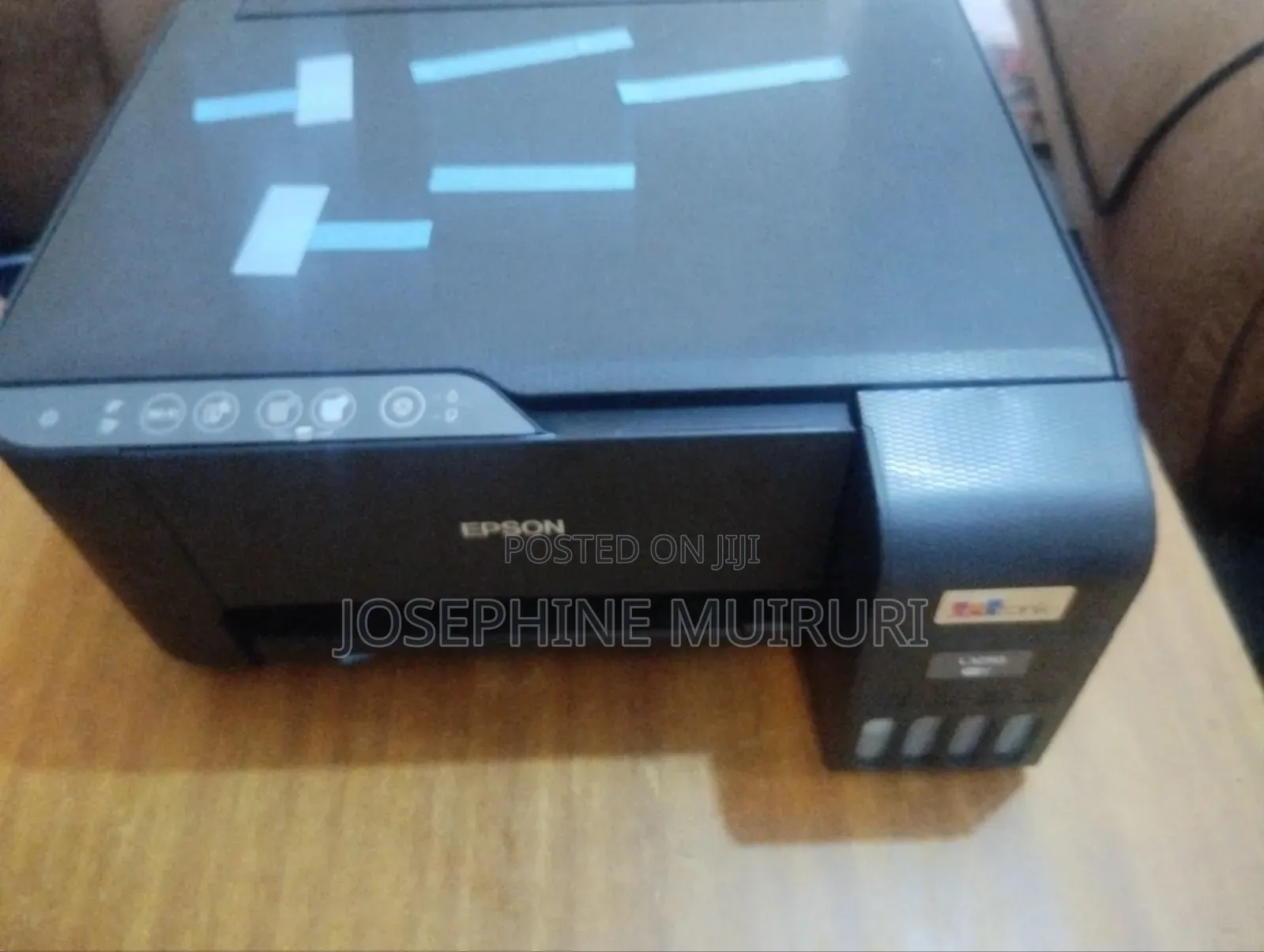 Epson Printer for Sale