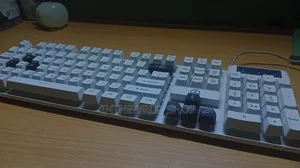 (Wired) RGB Gaming Keyboard
