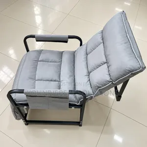 Luxury Reclining Sofa Bed | 3-in-1 Comfort