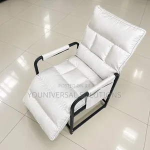 Luxury Reclining Sofa Bed | 3-in-1 Comfort