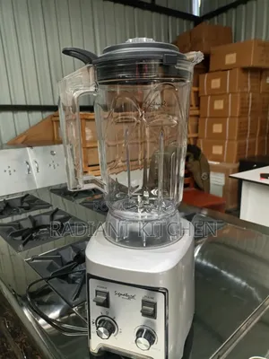 Commercial Blender