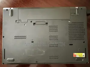 Laptop Lenovo ThinkPad L460 16GB Intel Core i5 SSD 500GB