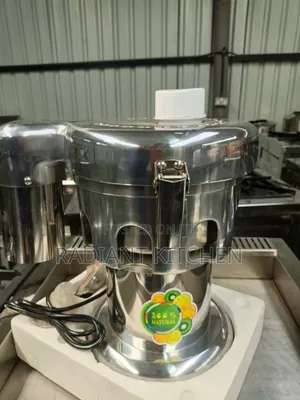 Juice Extractor