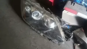 Mazda Cx7 Headlight/ Wings