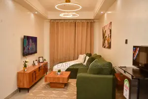 The Pearl Residence Kilimani 1 BR (6,000/Night and 150,000/ Month
