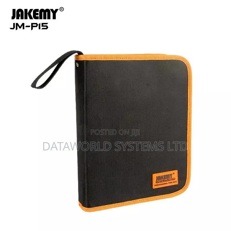 JAKEMY JM-P15 Network Repair Tool Kit