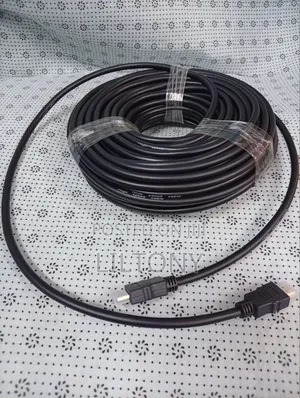 High Speed 30M HDMI Cable