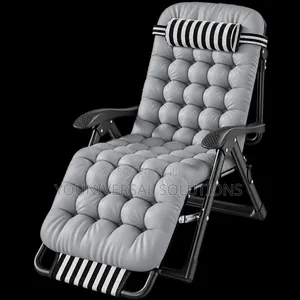 Luxury Reclining Lounge Chair