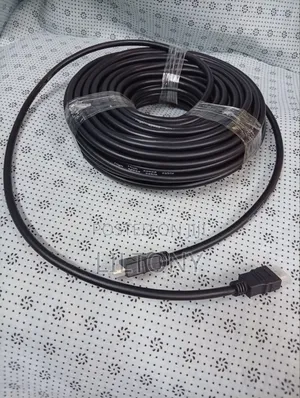 High Speed 30M HDMI Cable