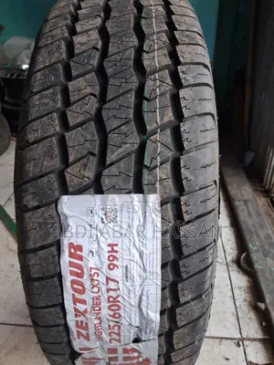 Tyresand Rims