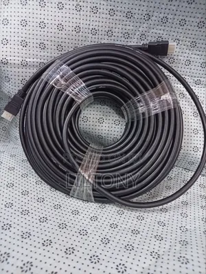 30Mtrs Length HDMI to HDMI Cable 1080