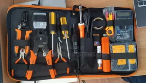 JAKEMY JM-P15 Network Repair Tool Kit