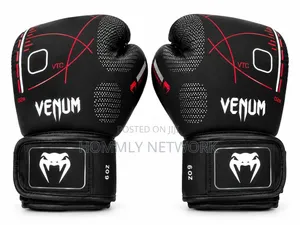 High Quality Venum Kids Gloves 6oz