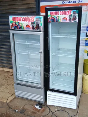 Display Fridge/Chiller Fridge