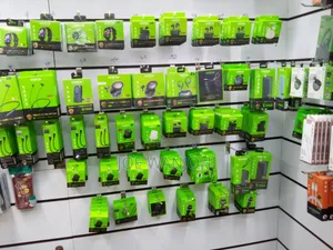 BM2 Oraimo