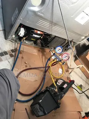 Fridge Not Cooling? We Can Fix It!