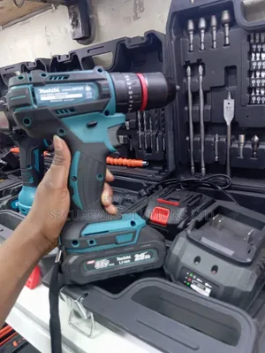 Makita 88V Cordless Drill