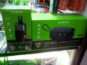 BM2 Oraimo