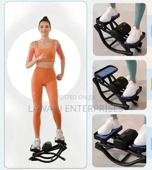 Side Stepper