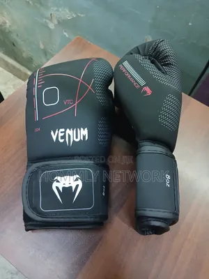 Venum Boxing Gloves Gloves Pair 8oz