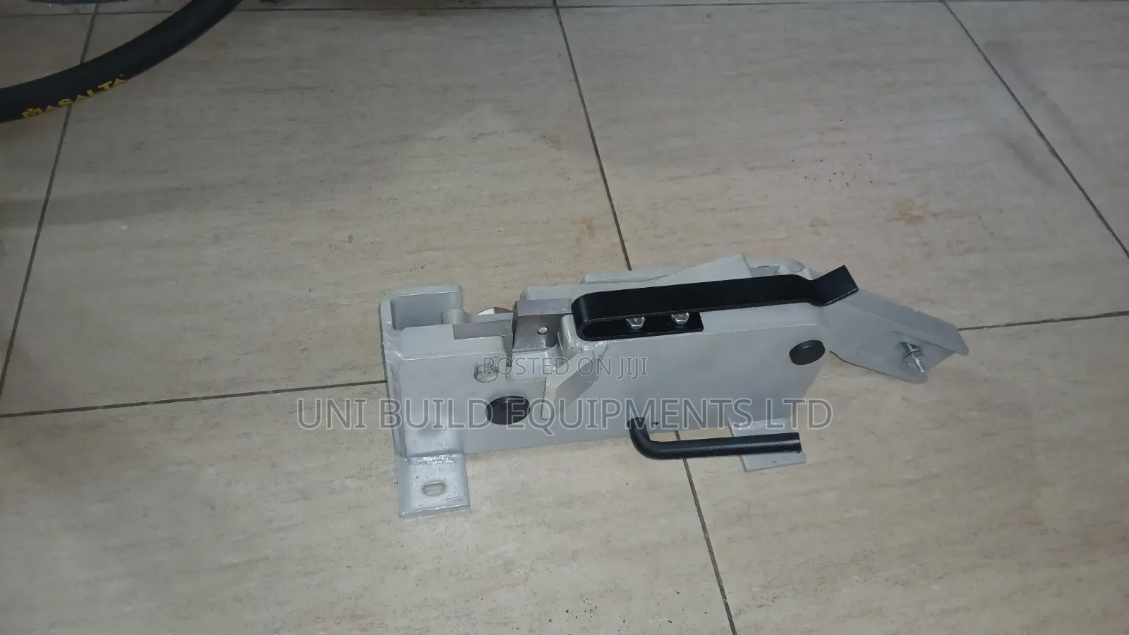 Manual Bar Cutter MS28