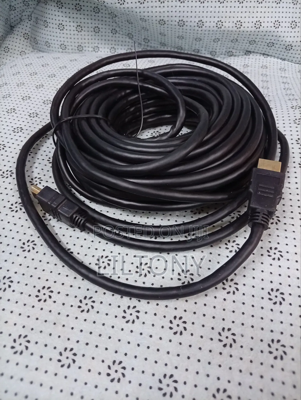 15 Meters Long Full HDMI Cable 1080