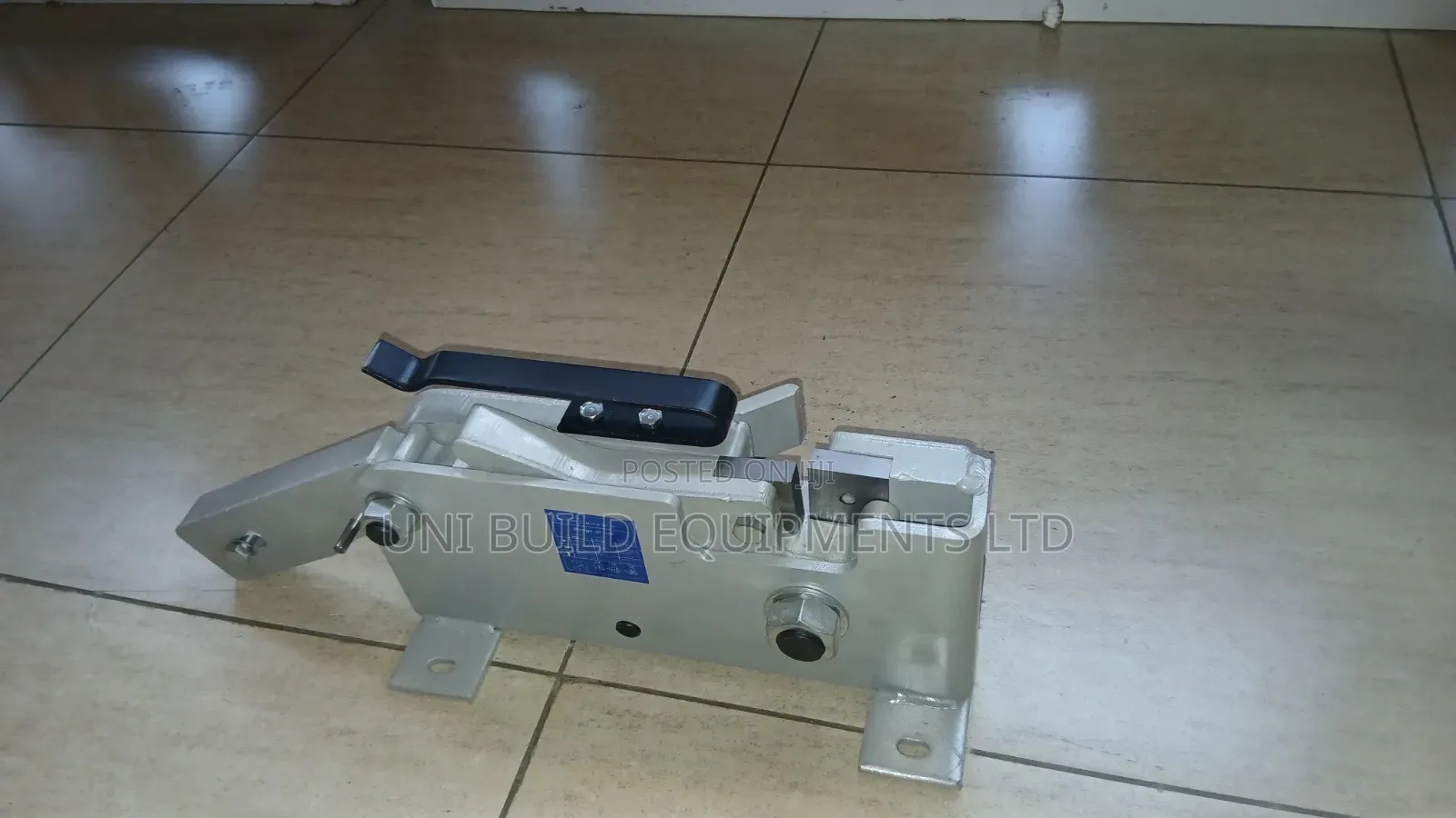 Manual Bar Cutter MS28