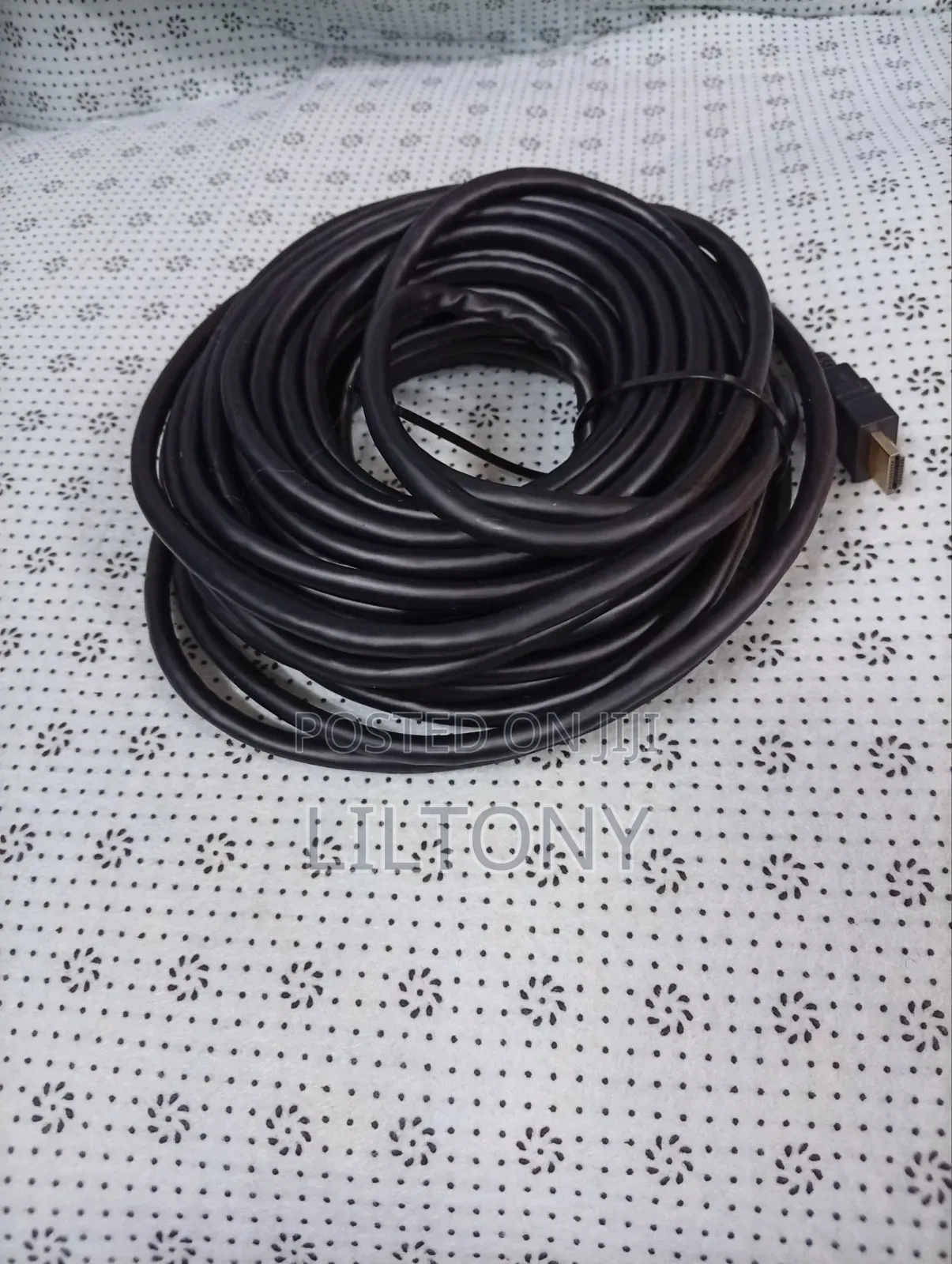 15 Meters Long Full HDMI Cable 1080