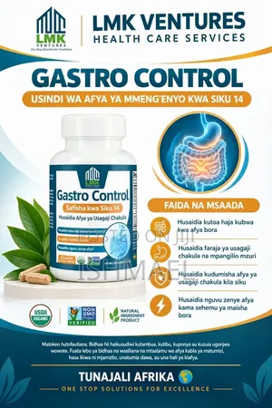 Gastro Control