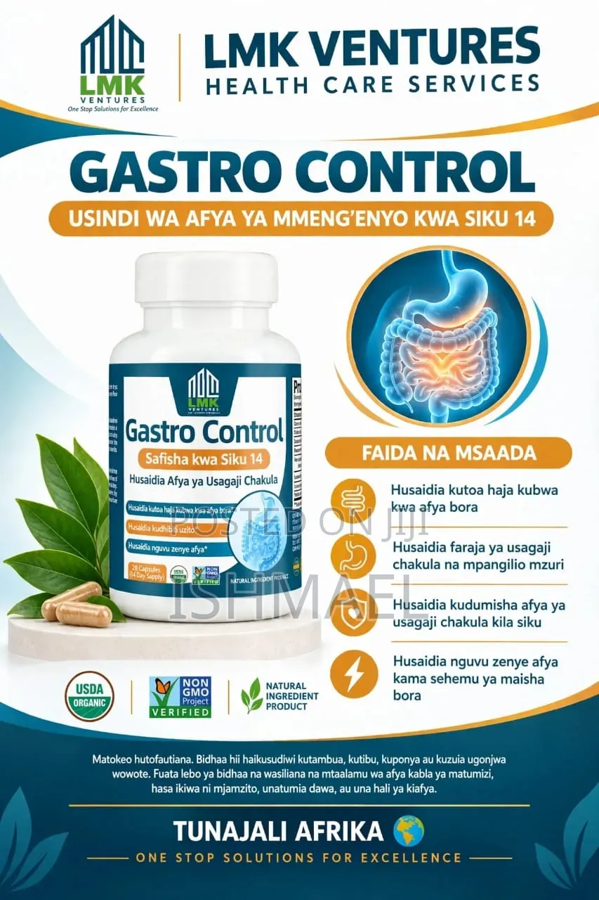 Gastro Control