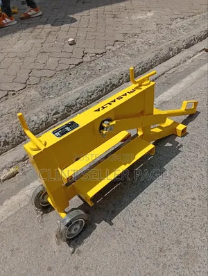 Masalta Heavy Duty Cabro Cutter